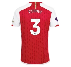 Nogometni Dresovi Arsenal Tierney 3 Domaći 2023/24