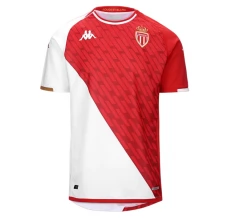 Nogometni Dresovi AS Monaco Domaći 2023/24