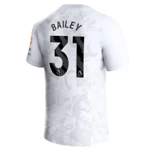 Nogometni Dresovi Aston Villa Bailey 31 Gostujući 2023/24