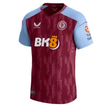 Nogometni Dresovi Aston Villa Domaći 2023/24