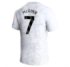 Nogometni Dresovi Aston Villa McGinn 7 Gostujući 2023/24
