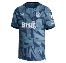 Nogometni Dresovi Aston Villa Treći 2023/24