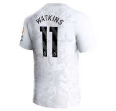 Nogometni Dresovi Aston Villa Watkins 11 Gostujući 2023/24