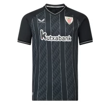 Nogometni Dresovi Athletic Club Bilbao Golmanski Domaći 2023/24