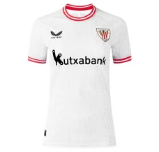 Nogometni Dresovi Athletic Club Bilbao Treći 2023/24