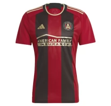 Nogometni Dresovi Atlanta United Domaći 2023/24