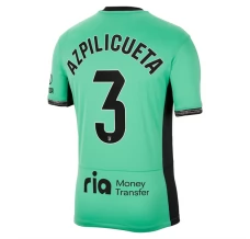 Nogometni Dresovi Atlético Madrid Azpilicueta 3 Treći 2023/24