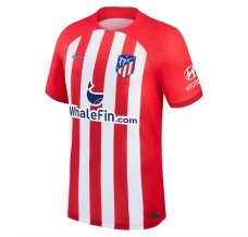 Nogometni Dresovi Atlético Madrid Domaći 2023/24