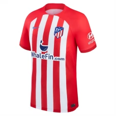 Nogometni Dresovi Atlético Madrid Domaći 2023/24