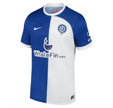 Nogometni Dresovi Atlético Madrid Gostujući 2023/24