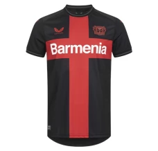 Nogometni Dresovi Bayer 04 Leverkusen Domaći 2023/24