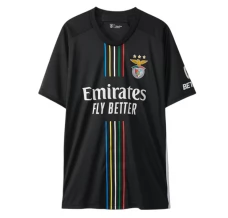 Nogometni Dresovi Benfica Gostujući 2023/24