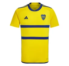 Nogometni Dresovi Boca Juniors Gostujući 2023/24