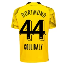 Nogometni Dresovi Borussia Dortmund Coulibaly 44 Treći 2023/24