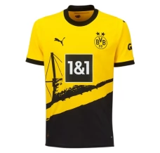 Nogometni Dresovi Borussia Dortmund Domaći 2023/24