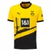 Nogometni Dresovi Borussia Dortmund Domaći 2023/24