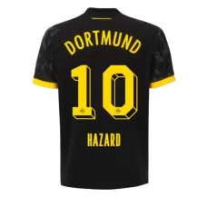 Nogometni Dresovi Borussia Dortmund Hazard 10 Gostujući 2023/24