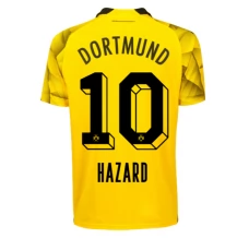 Nogometni Dresovi Borussia Dortmund Hazard 10 Treći 2023/24