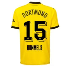 Nogometni Dresovi Borussia Dortmund Hummels 15 Domaći 2023/24