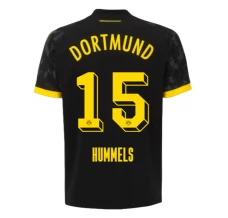 Nogometni Dresovi Borussia Dortmund Hummels 15 Gostujući 2023/24