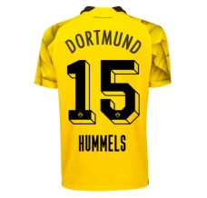 Nogometni Dresovi Borussia Dortmund Hummels 15 Treći 2023/24