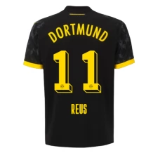 Nogometni Dresovi Borussia Dortmund Reus 11 Gostujući 2023/24