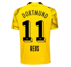Nogometni Dresovi Borussia Dortmund Reus 11 Treći 2023/24