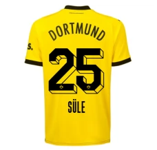 Nogometni Dresovi Borussia Dortmund Sule 25 Domaći 2023/24