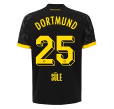 Nogometni Dresovi Borussia Dortmund Sule 25 Gostujući 2023/24