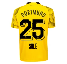 Nogometni Dresovi Borussia Dortmund Sule 25 Treći 2023/24