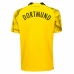 Nogometni Dresovi Borussia Dortmund Treći 2023/24