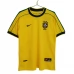 Nogometni Dresovi Brazil Domaći Retro 1998