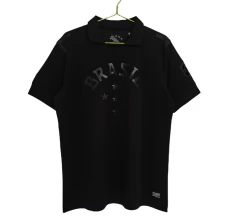 Nogometni Dresovi Brazil Treći Retro 2013