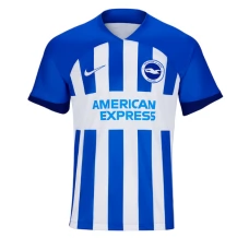 Nogometni Dresovi Brighton Hove Albion Domaći 2023/24