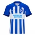 Nogometni Dresovi Brighton Hove Albion Domaći 2023/24