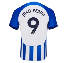 Nogometni Dresovi Brighton Hove Albion João Pedro 9 Domaći 2023/24