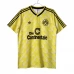 Nogometni Dresovi BVB Borussia Dortmund Domaći Retro 1988-89