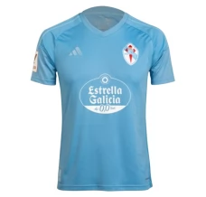 Nogometni Dresovi Celta de Vigo Domaći 2023/24
