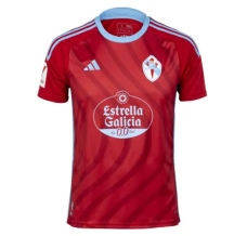 Nogometni Dresovi Celta de Vigo Gostujući 2023/24