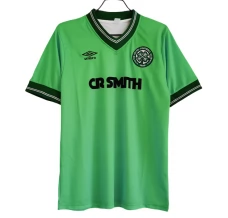 Nogometni Dresovi Celtic FC Domaći Retro 1984-86