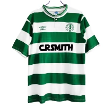 Nogometni Dresovi Celtic FC Domaći Retro 1987-88