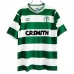 Nogometni Dresovi Celtic FC Domaći Retro 1987-88