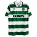 Nogometni Dresovi Celtic FC Domaći Retro 1989-91