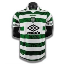 Nogometni Dresovi Celtic FC Domaći Retro 1998-99