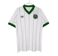 Nogometni Dresovi Celtic FC Gostujući Retro 1984-86