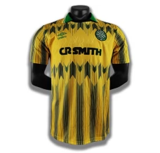 Nogometni Dresovi Celtic FC Gostujući Retro 1989-91