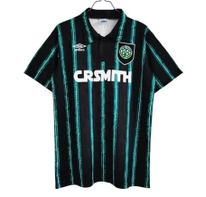 Nogometni Dresovi Celtic FC Gostujući Retro 1992-93