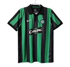 Nogometni Dresovi Celtic FC Gostujući Retro 2006-07