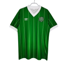 Nogometni Dresovi Celtic FC Treći Retro 1984-86