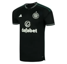 Nogometni Dresovi Celtic Gostujući 2023/24